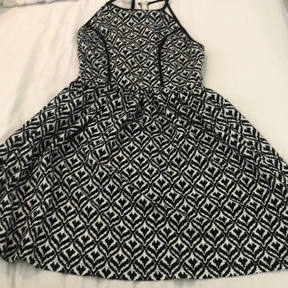 Nordstrom | Dresses | Size Med Black And White Nordstrom Rack Dress | Poshmark Nordstrom | Dresses | Size Med Black And White Nordstrom Rack Dress | Poshmark